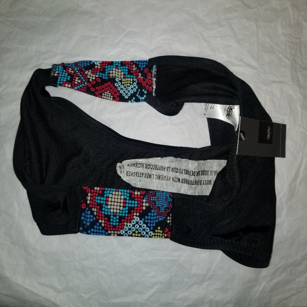 Mossimo Aztec print bikini small - Picture 13 of 13